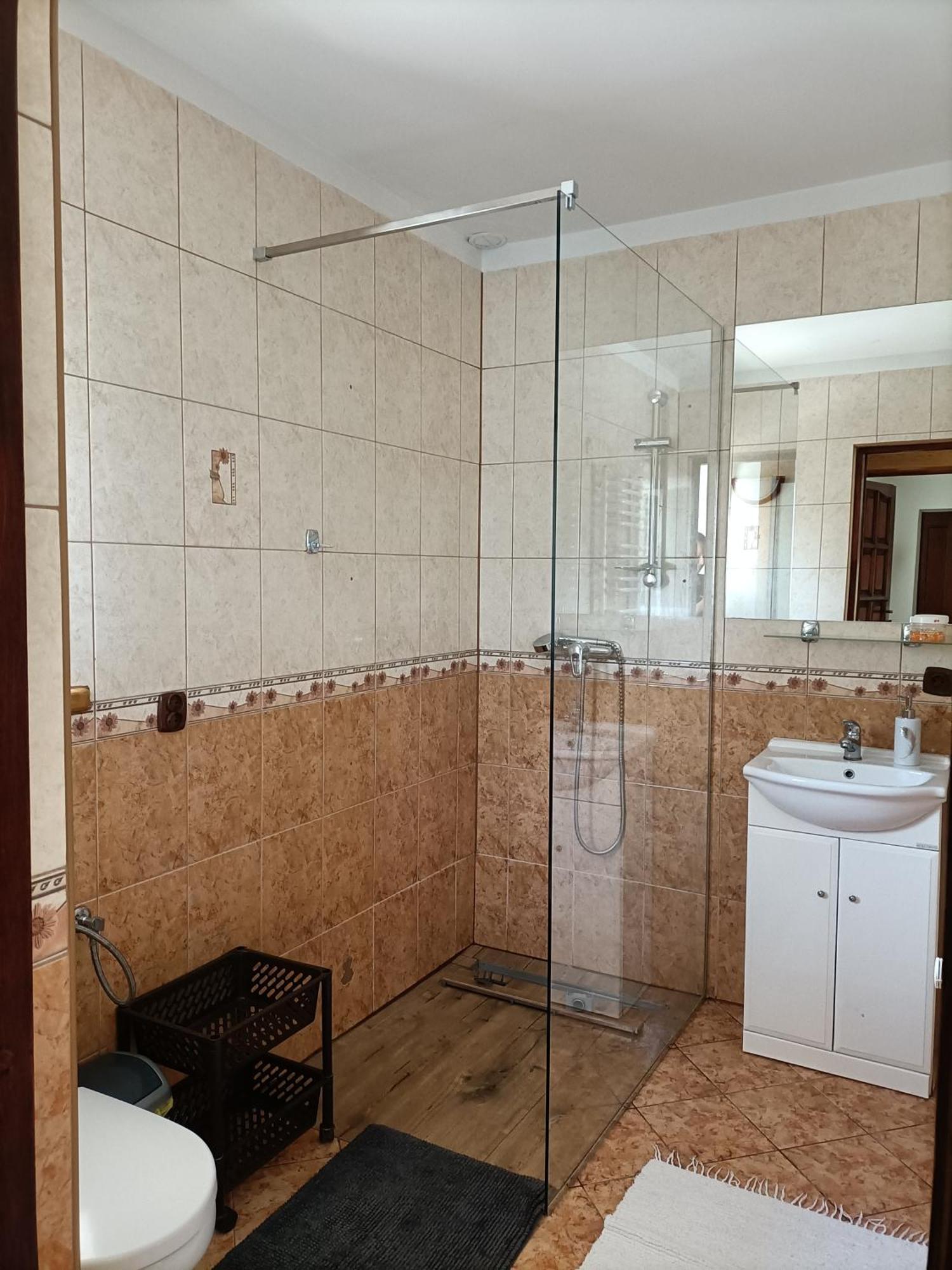 Mala Chatka Wetlina Kültér fotó