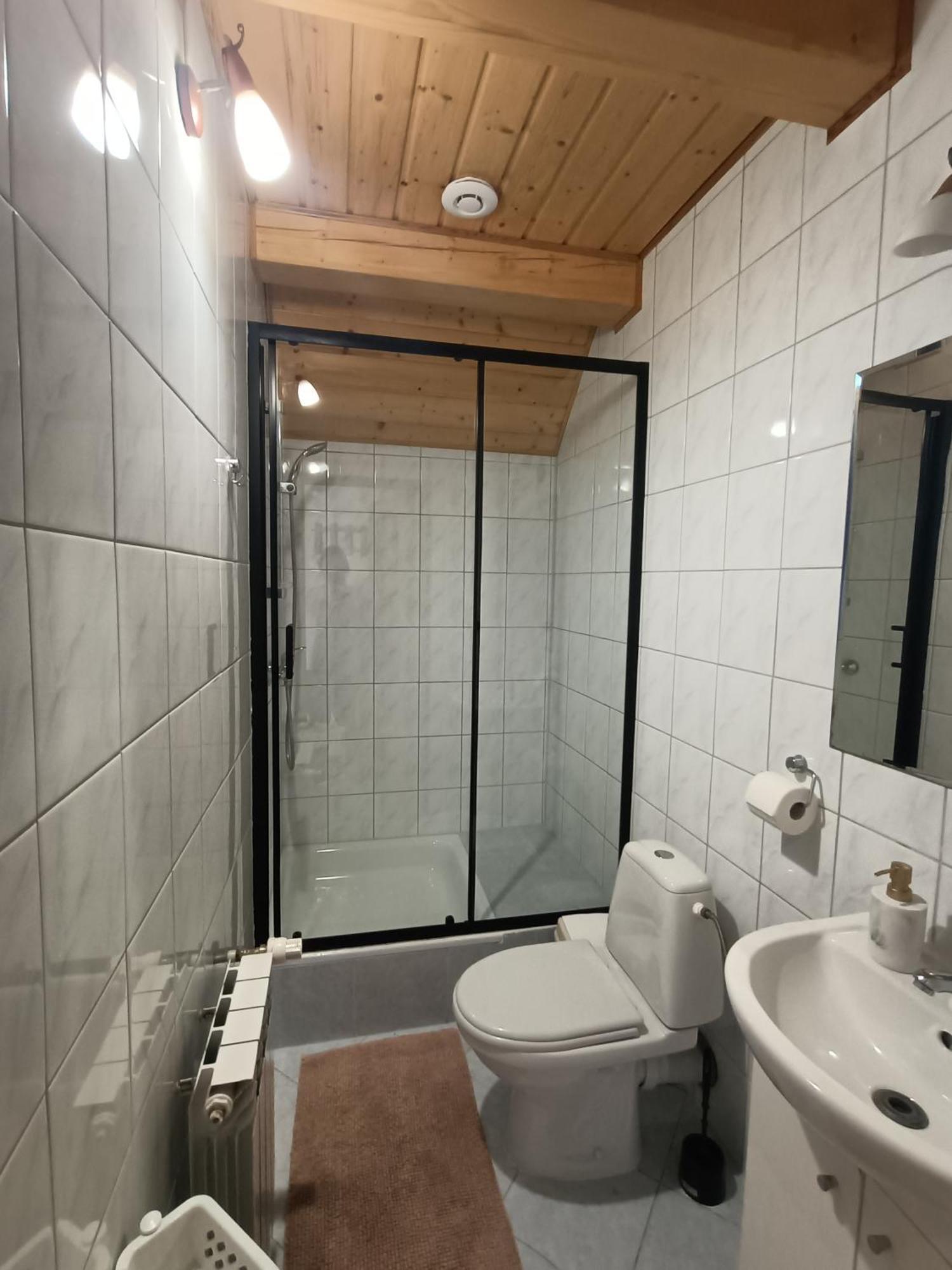 Mala Chatka Wetlina Szoba fotó